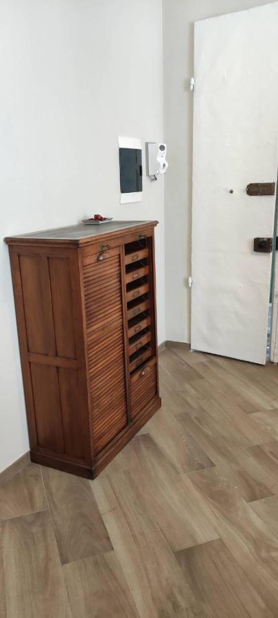 San Giacomo home Genova Eksteriør billede