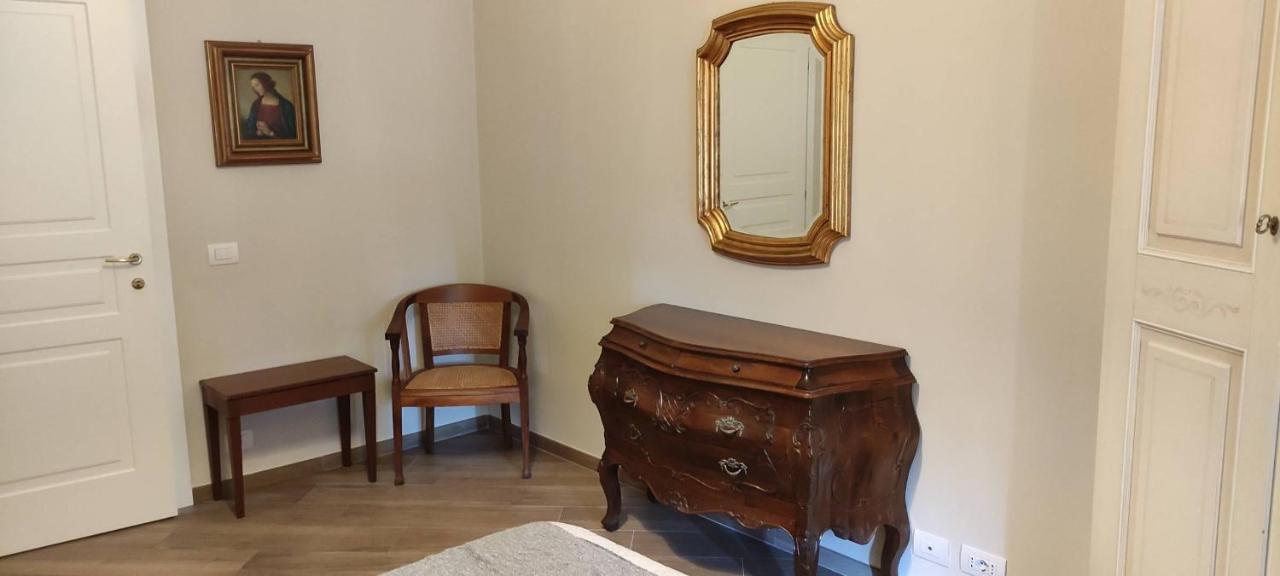San Giacomo home Genova Eksteriør billede