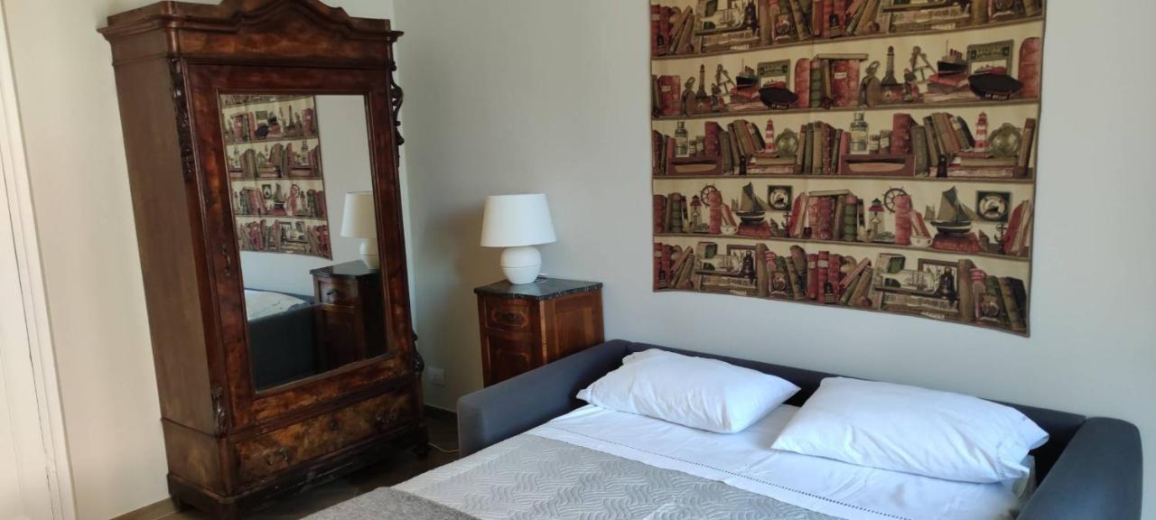 San Giacomo home Genova Eksteriør billede