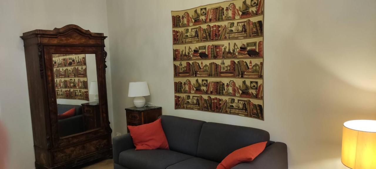San Giacomo home Genova Eksteriør billede