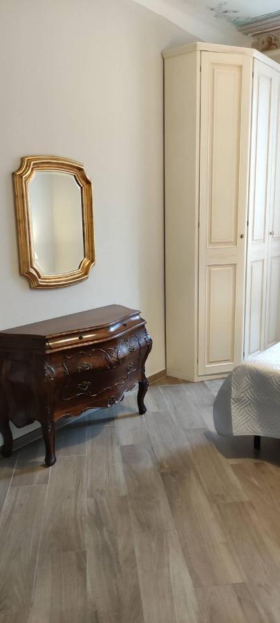 San Giacomo home Genova Eksteriør billede