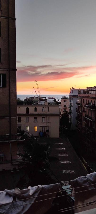 San Giacomo home Genova Eksteriør billede
