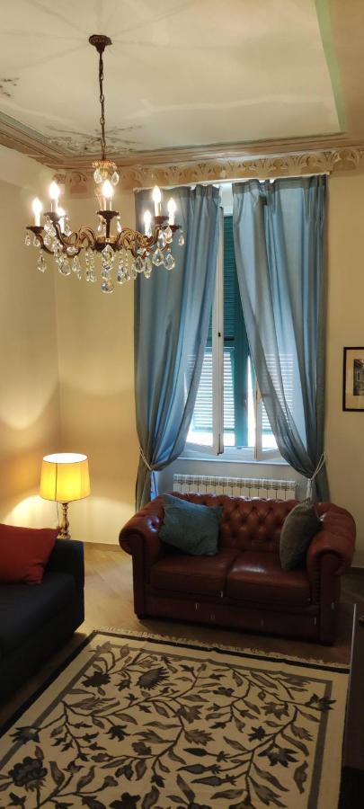San Giacomo home Genova Eksteriør billede